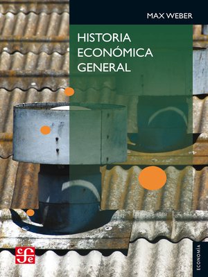 cover image of Historia económica general